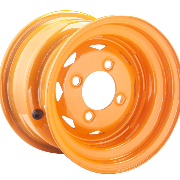 Golf Cart Wheel 8x3.75” LY301